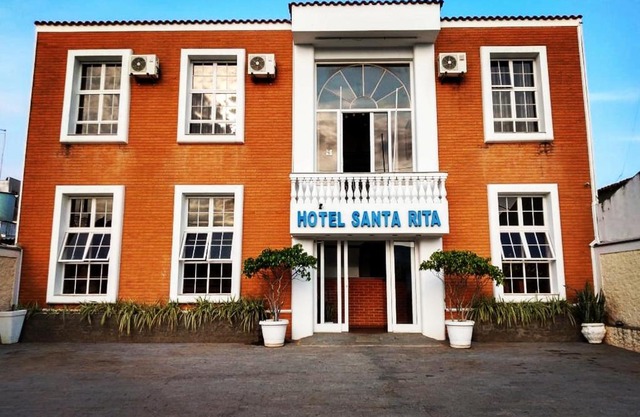 Hotel Santa Rita