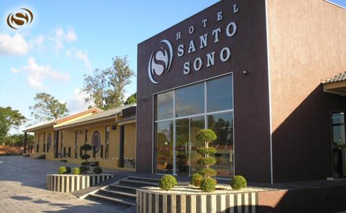 Hotel Santo Sono