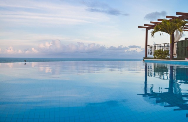 Hotel Santuário das Águias by Nobile