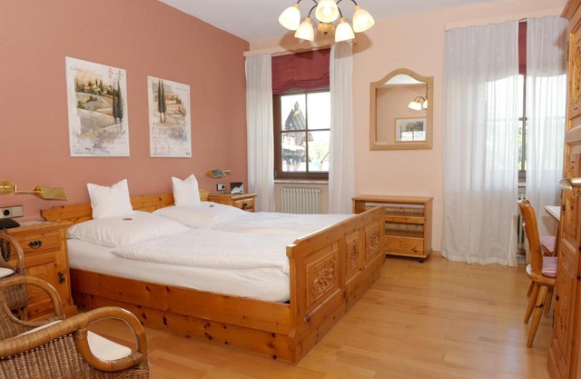 Hotel Sarbacher
