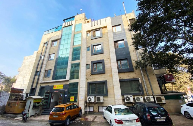 Hotel Sarvasa Residency Inn