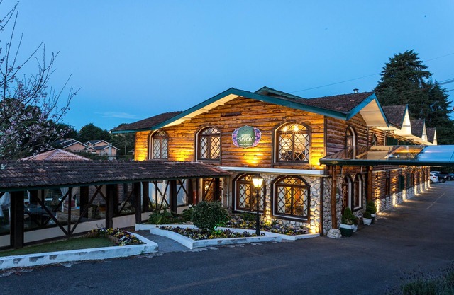 Hotel Savoy Excellence