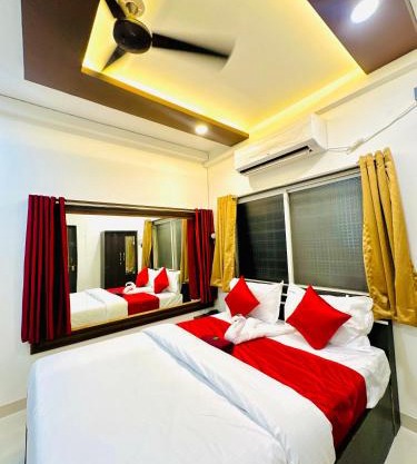Hotel Sawai Executive Branch 3