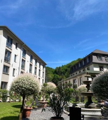 Hotel Scheid