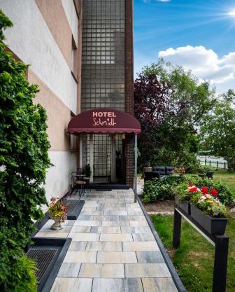 Hotel Schmidt garni