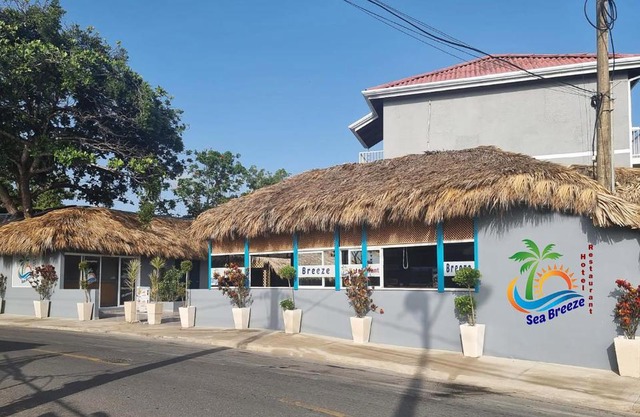 Hotel Sea Breeze Sosua