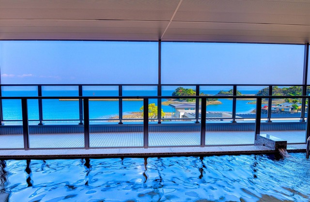 Hotel Seaside Shimabara