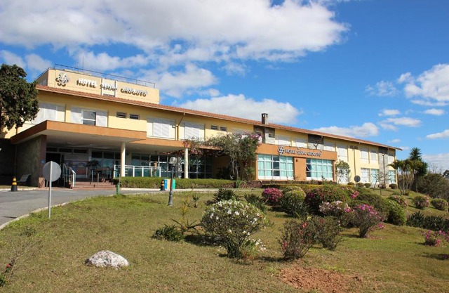 Hotel Senac Grogotó