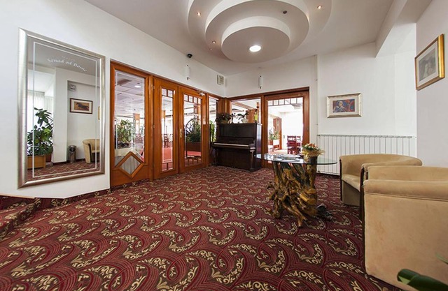 Hotel Senad od Bosne