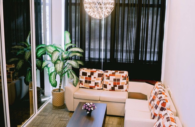 Hotel Senondra