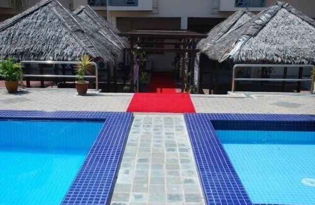 Hotel Seri Malaysia Port Dickson