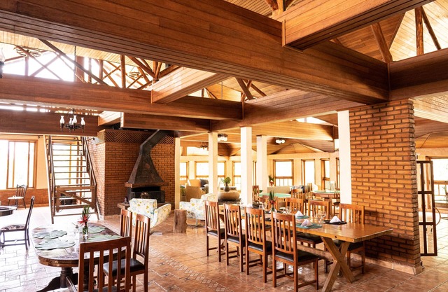 Hotel Serra Bonita
