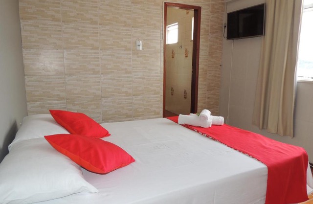 Hotel Serra Das Vertentes