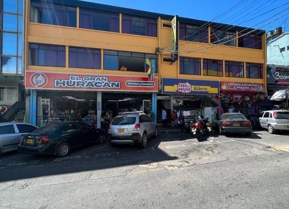 HOTEL SERRANIA REAL VILlAVICENCIO