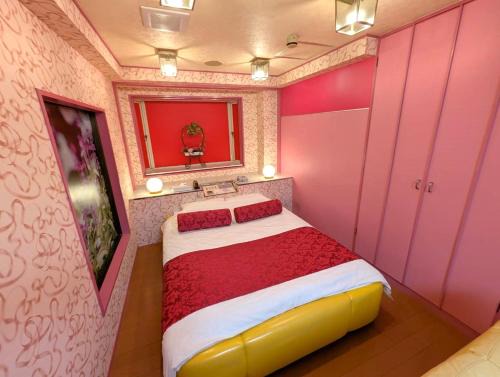 Hotel Sha A Nai Yan (Adult Only)