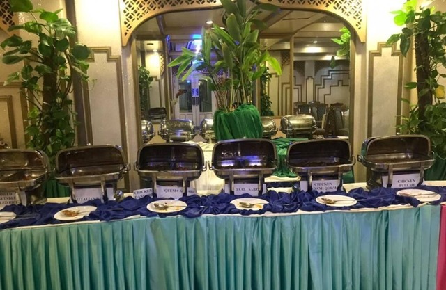 Hotel Shalimar Rawalpindi