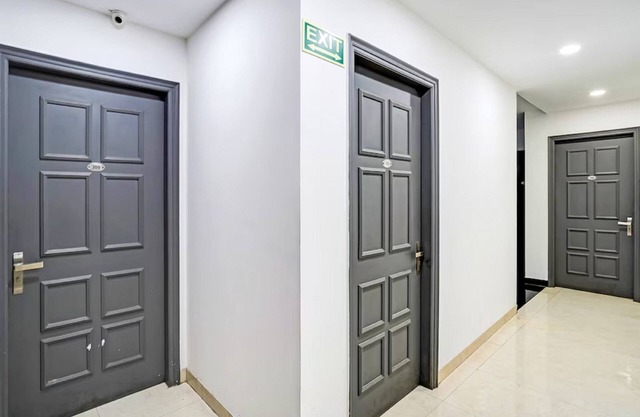 Hotel Shalimar Residency