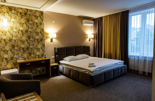 Hotel Shengen "Шенген"