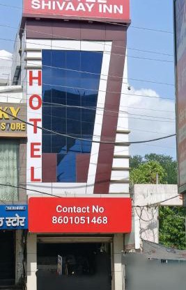 Hotel Shivaay Inn