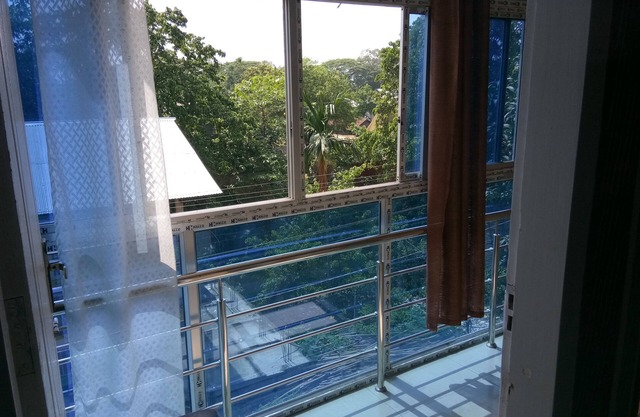 Hotel Siddarth Palace