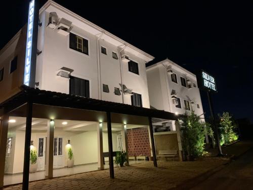 Hotel Silver