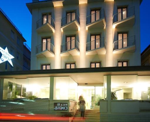 Hotel Sirio