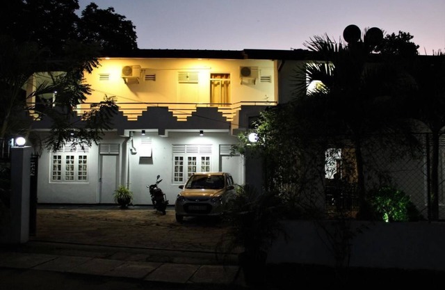 Hotel Sisara