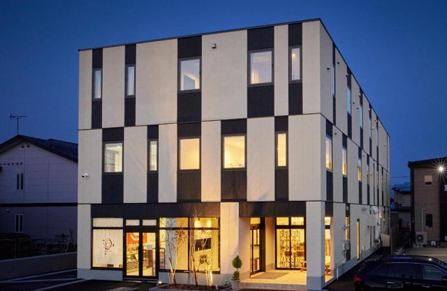 Hotel Slow Village Yonezawa