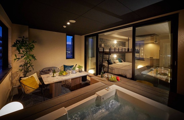 HOTEL SLOWVILLAGE YONEZAWA