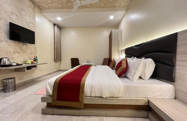 Hotel Smugglers Dalhousie