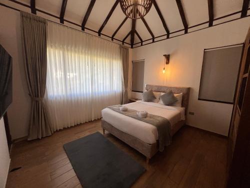 Hotel Sol de la Montaña Villa de leyva