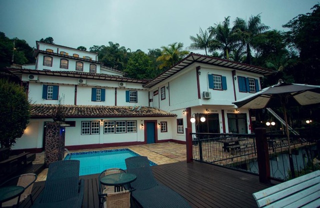Hotel Solar Das Lajes