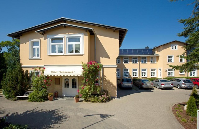 Hotel Sonneneck