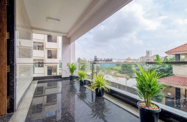 Hotel Southern Suite