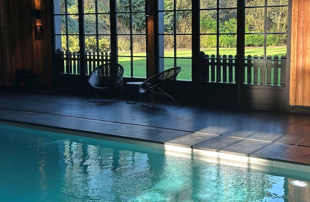 Hotel Spa Les Pins De César