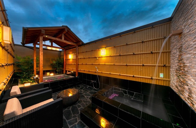 Hotel & Spa Lotus – Adults Only