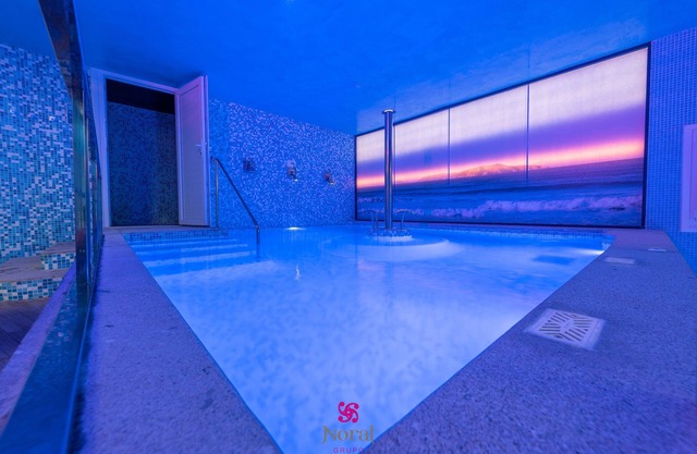 Hotel Spa Norat O Grove