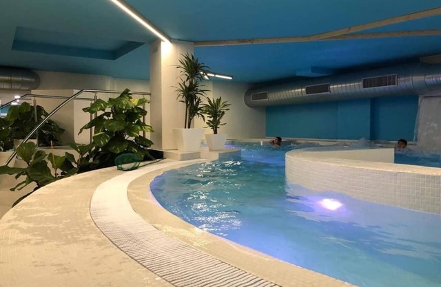 Hotel Spa Playa Langosteira by Adeloló