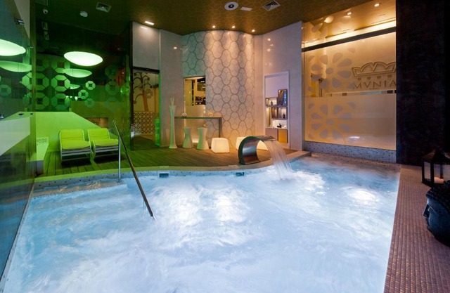 Hotel & Spa Princesa Munia
