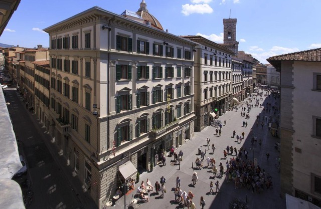 Hotel Spadai