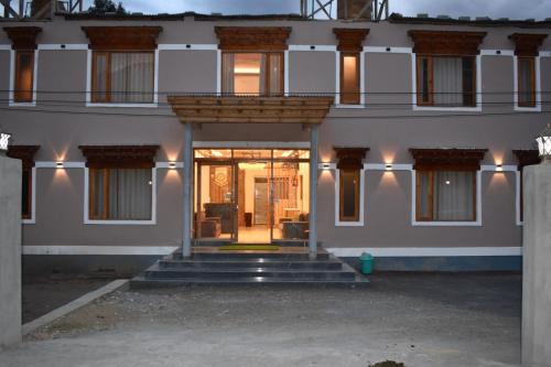 Hotel Stago Ladakh