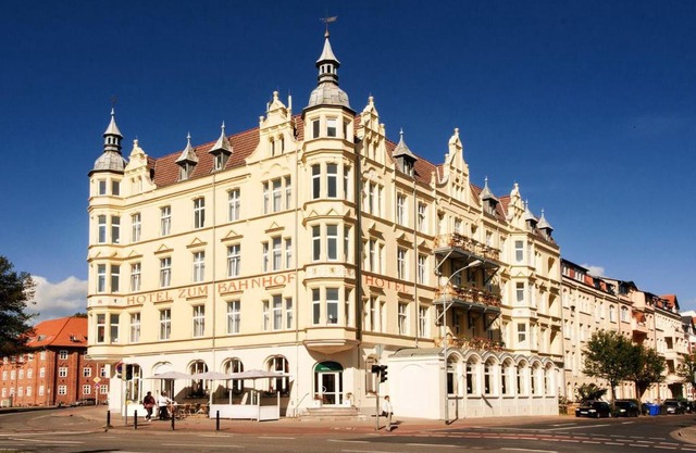 Hotel Stralsund
