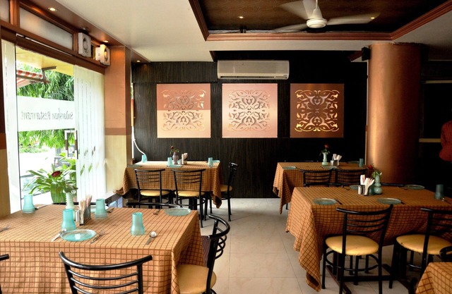 Hotel Sudarshan Palace