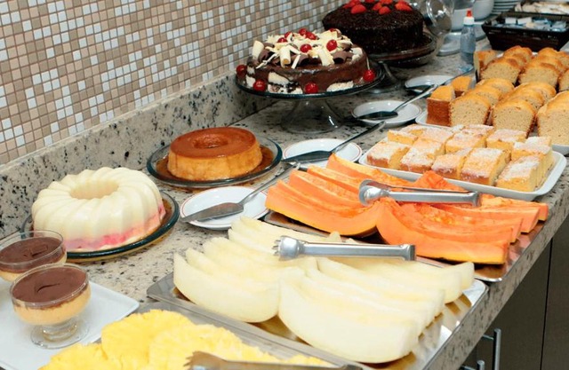 Hotel Sul Três Lagoas