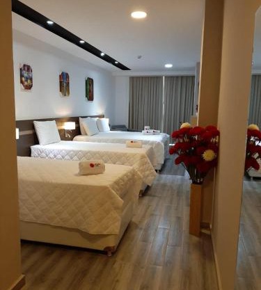 Hotel Sun
