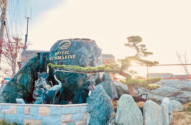 Hotel Sunmarine