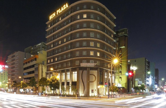 Hotel Sunplaza Osaka Sakai ANNEX
