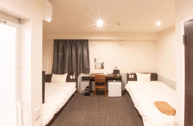 Hotel Taiyonoen Tokushima Kenchomae - Vacation STAY 26355v
