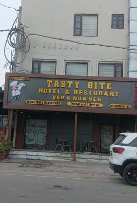 Hotel Tasty Bites and Resturant