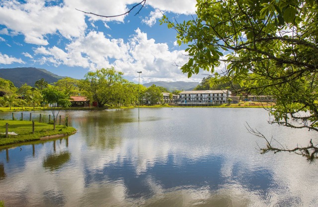 Hotel Termas do Lago